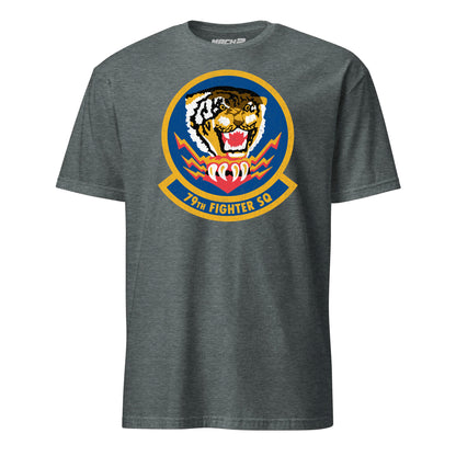 79th Fighter Squadron T-Shirt
