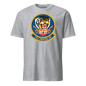 79th Fighter Squadron T-Shirt