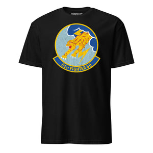 81st Fighter Squadron T-Shirt