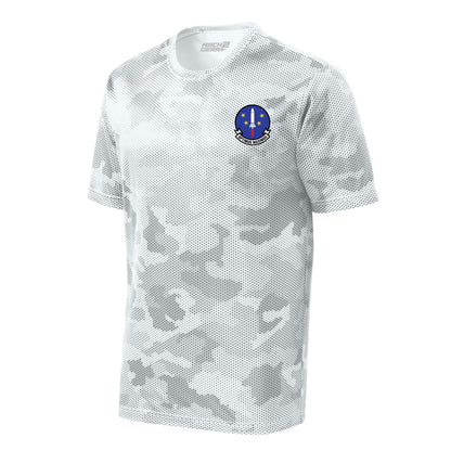 864th Missile Squadron — Camohex White