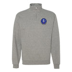 864th Missile Squadron — Heather Grey