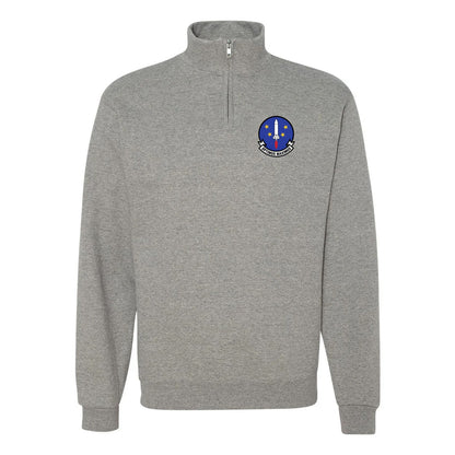 864th Missile Squadron — Heather Grey