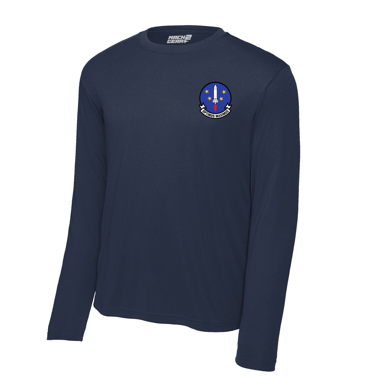 864th Missile Squadron — Navy