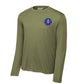 864th Missile Squadron — OD Green