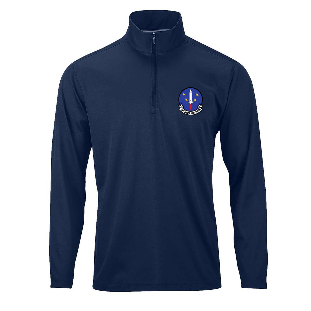 864th Missile Squadron — Navy