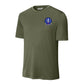 864th Missile Squadron — OD Green