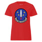 864th Missile Squadron — Red