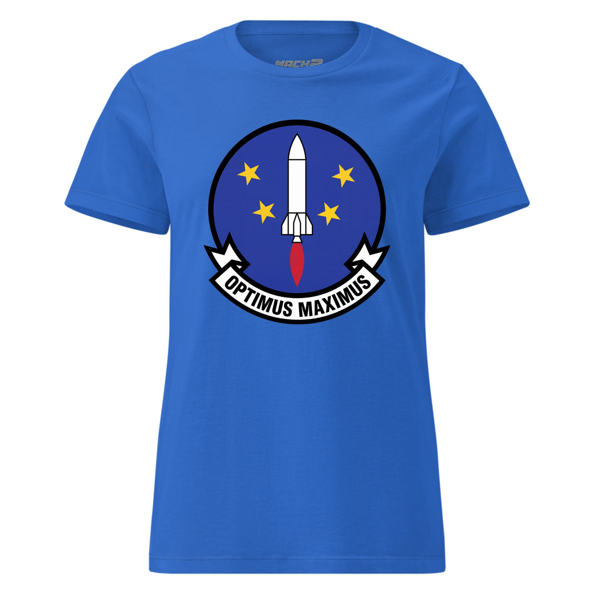 864th Missile Squadron — Royal