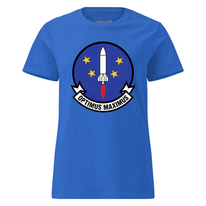 864th Missile Squadron — Royal