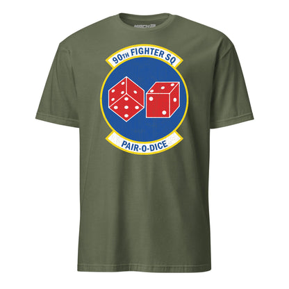 90th Fighter Squadron T-Shirt