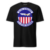 91st Attack Squadron T-Shirt - Black