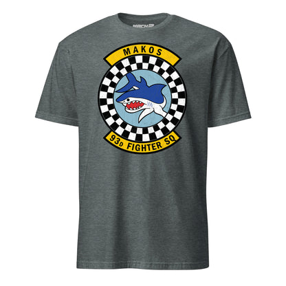 93rd Fighter Squadron T-Shirt