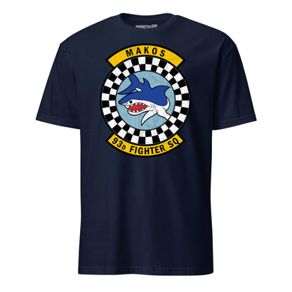93rd Fighter Squadron T-Shirt