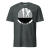9th Bomb Squadron T-Shirt - Charcoal Heather