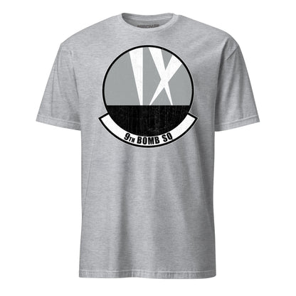 9th Bomb Squadron T-Shirt