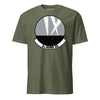 9th Bomb Squadron T-Shirt - Military Green