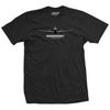 A-10 Thunderbolt Youth T-Shirt - Black