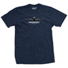 A-10 Thunderbolt Youth T-Shirt - Navy