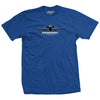 A-10 Thunderbolt Youth T-Shirt - Royal