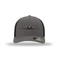 A-10 Thunderbolt Silhouette Flexfit Trucker Hat