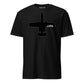 A-10 "Warthog" Stealth Silhouette T-Shirt