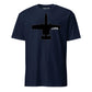 A-10 "Warthog" Stealth Silhouette T-Shirt