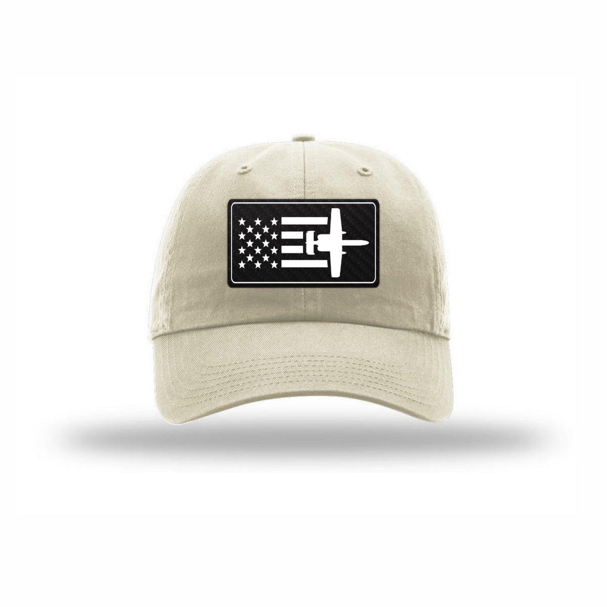 A-10 Aircraft Flag — STONE