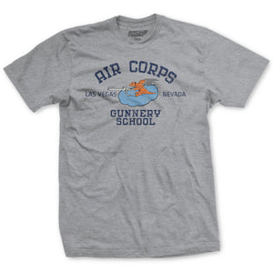 Air Corps Gunnery School Youth T-Shirt