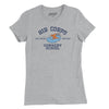 Air Corps Gunnery School Women's T-shirt - Heather Grey