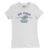 Air Corps Gunnery School Women's T-shirt - White