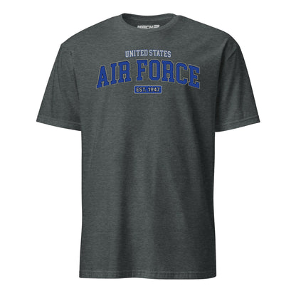 United States Air Force Established Arch T-Shirt
