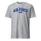 United States Air Force Established Arch T-Shirt