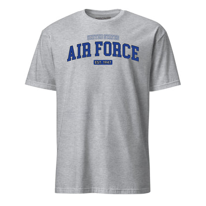 United States Air Force Established Arch T-Shirt