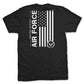 Air Force Old Glory T-shirt