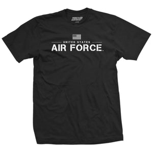 Air Force Old Glory T-shirt