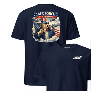 Air Force - We Blow Sh*t Up T-Shirt