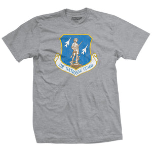 Air National Guard Youth T-shirt