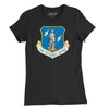 Air National Guard Women's T-shirt - Black