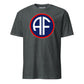 WWII Allied Forces HQ Patch T-Shirt