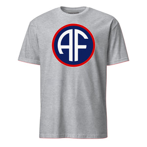 WWII Allied Forces HQ Patch T-Shirt