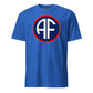 WWII Allied Forces HQ Patch T-Shirt