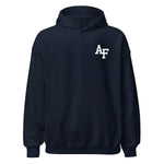 Air Force Academy Af Logo — Navy