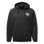Air Force Academy Af Logo — Black