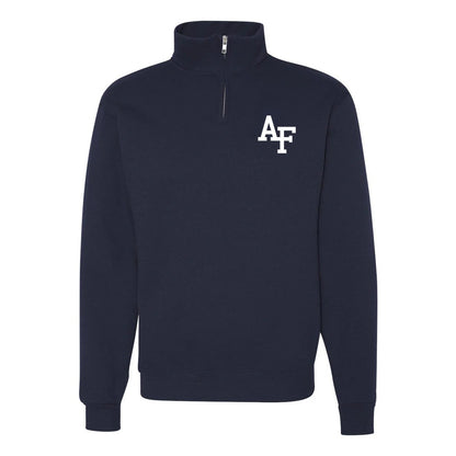 Air Force Academy Af Logo — Navy