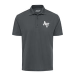 Air Force Academy Af Logo — Charcoal