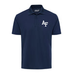 Air Force Academy Af Logo — Navy