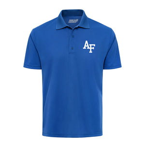 Air Force Academy Af Logo — Royal