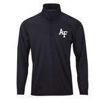 Air Force Academy Af Logo — Black