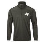 Air Force Academy Af Logo — Charcoal
