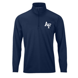 Air Force Academy Af Logo — Navy